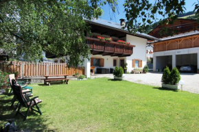 Отель Oberhuberhof  Роденго